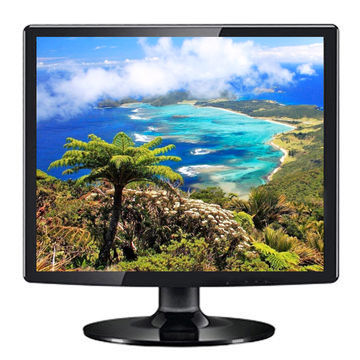 Buy Wholesale China Wholesale Monitors 4:3 Square Screen 15/17/19" LED  Monitor Cheap Price in India & LED Monitor at USD 26.5. | Global Sources