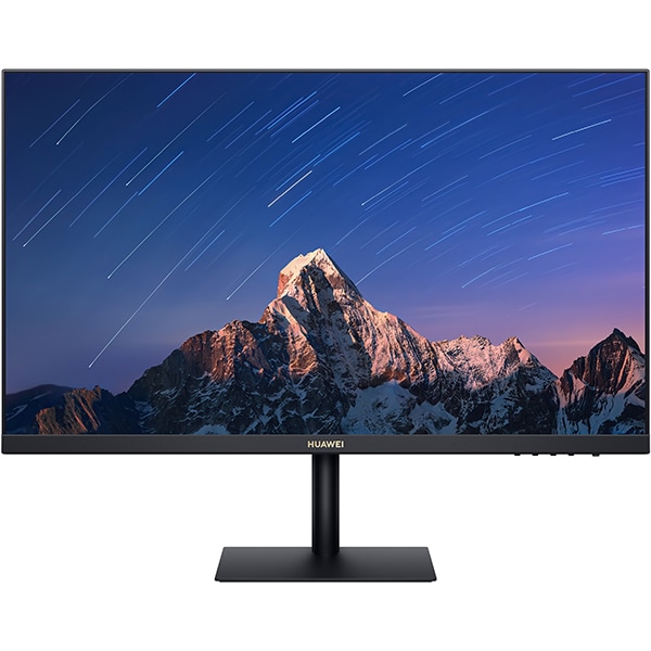 Monitor LED IPS HUAWEI AD80, 23.8", Full HD, 60Hz, negru