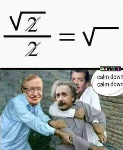 Calm down bro! Calm down! : r/memes