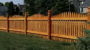 Choosing the Perfect Fence: 4 Options ...