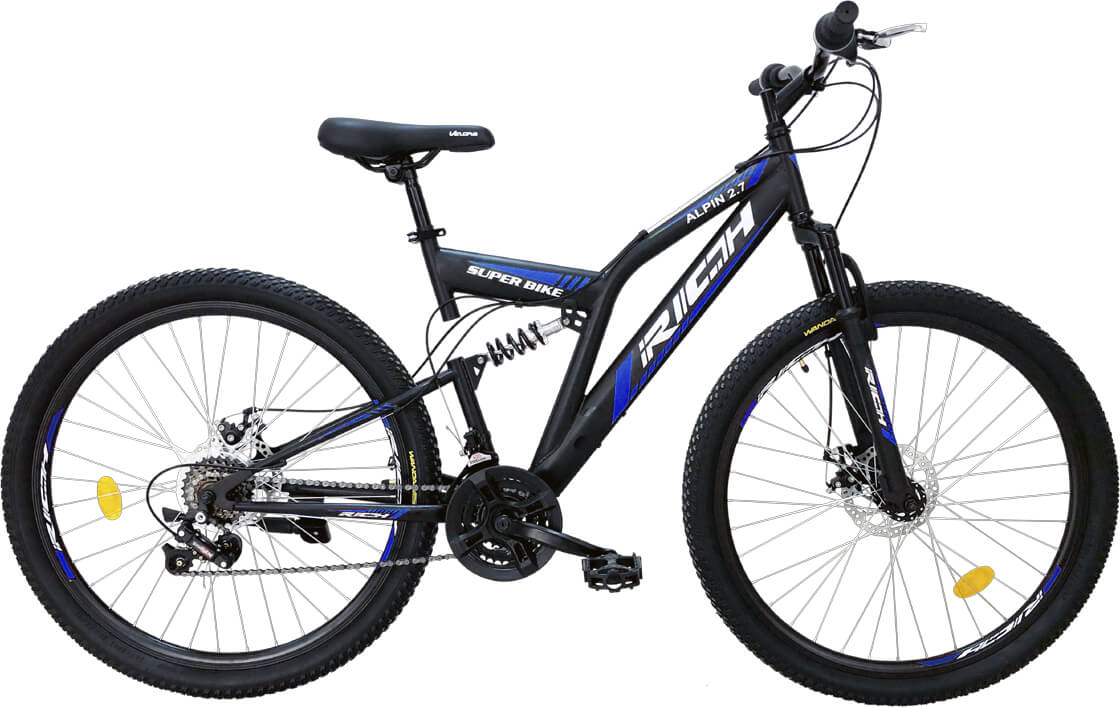 MTB R2750D