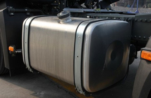 Truck Fuel Tank Manufacturer from Noida