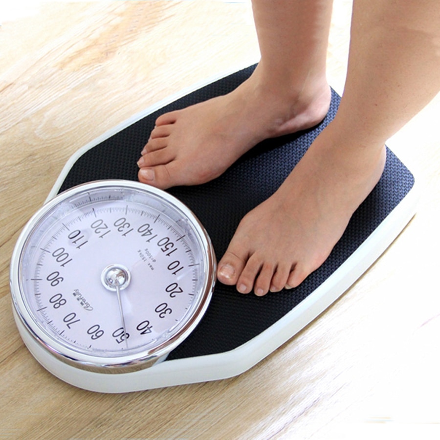 Hot Large Size Weight Body Scales Home Luxury Mechanical Scales Steelyard  Bathroom Balance Accurate Weighing Scale Body C100|Bathroom Scales| -  AliExpress