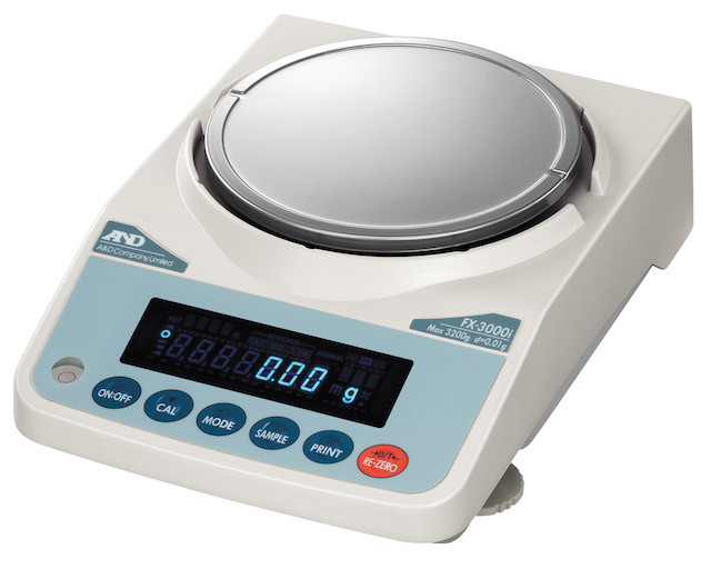 Top 5 Best Scales for Marijuana Dispensaries - IndicaOnline