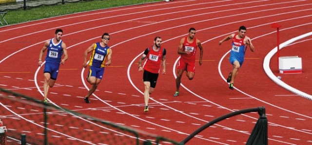 Campionatele Internationale de Atletism – Radio România Oltenia Craiova