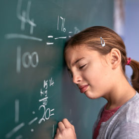 Why So Many Students Struggle With Math | GradePower Learning