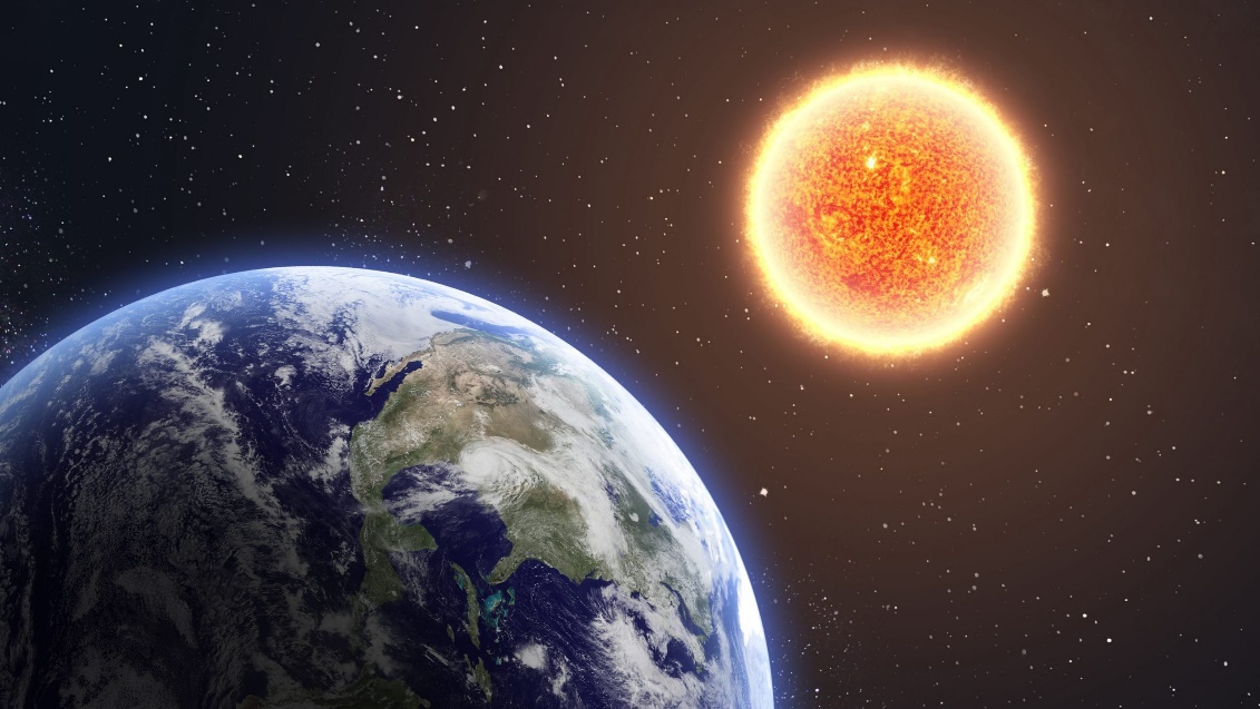 The Distance from the Earth to the Sun | Reader&#39;s Digest